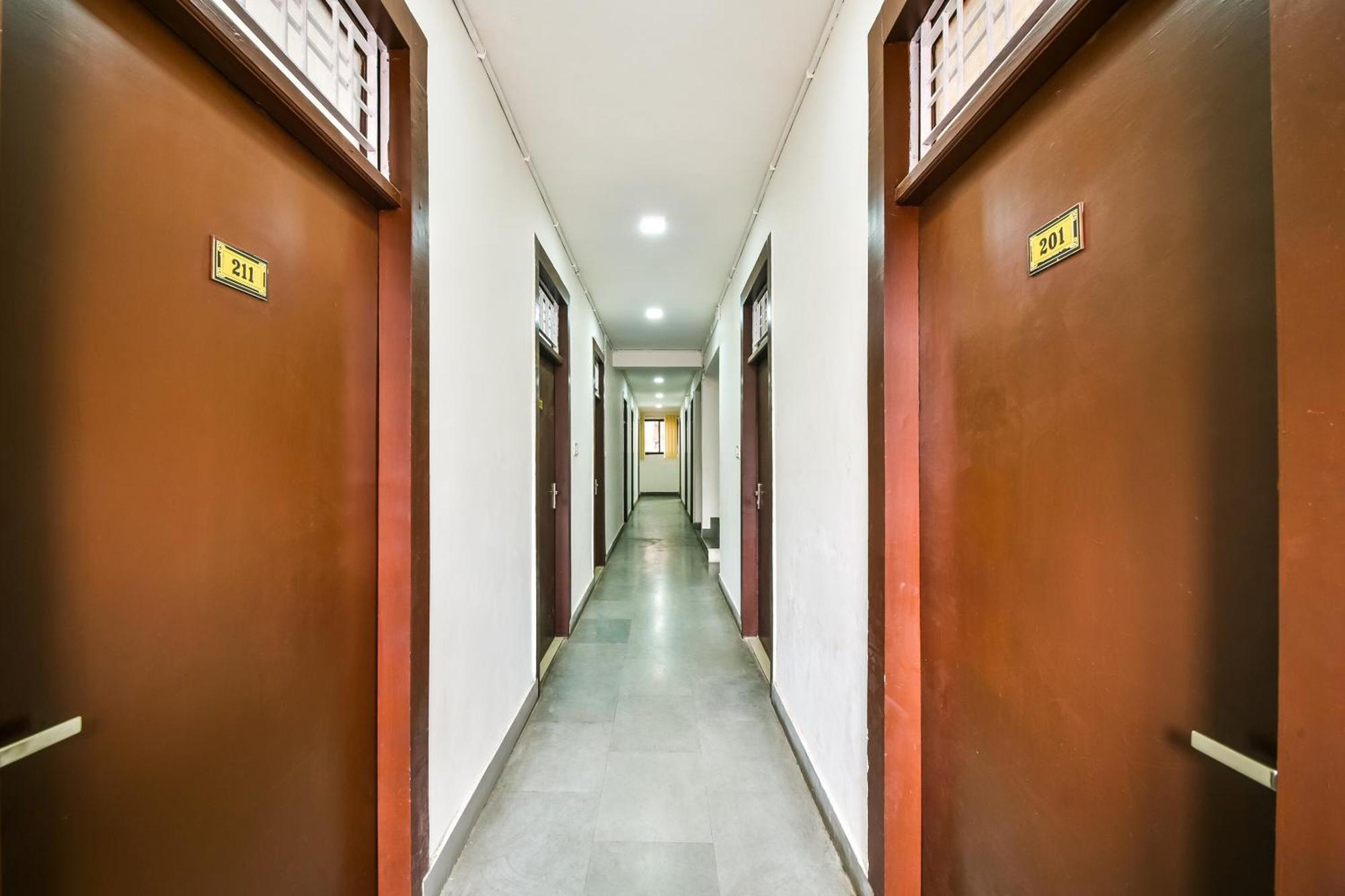 Hotel O 19660 Hotel Tirupati Residency Kota  Exterior foto