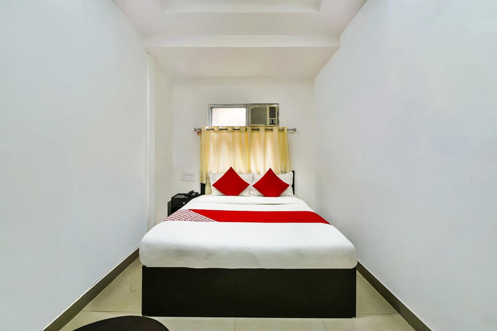 Hotel O 19660 Hotel Tirupati Residency Kota  Exterior foto